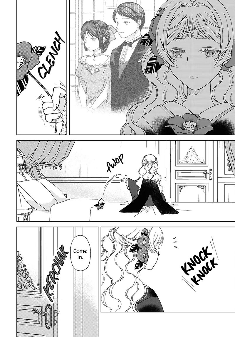 Kanaria Wa Kiraboshi No Yume Wo Miru 10 6