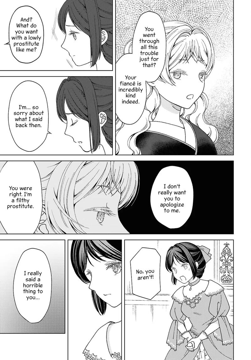 Kanaria Wa Kiraboshi No Yume Wo Miru 10 9