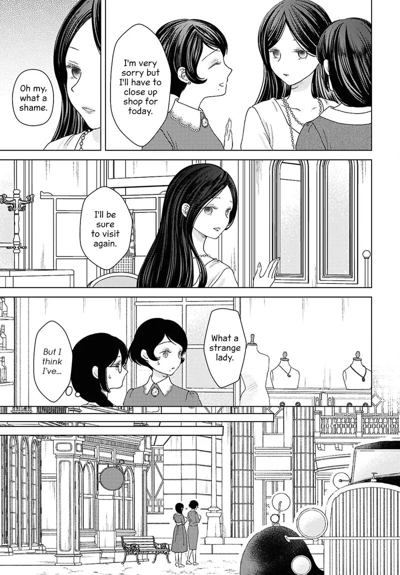 Kanaria Wa Kiraboshi No Yume Wo Miru 12 17