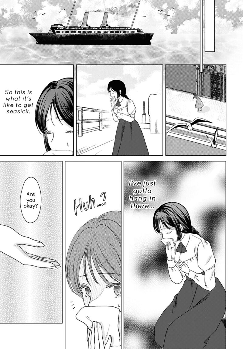 Kanaria Wa Kiraboshi No Yume Wo Miru 15 21