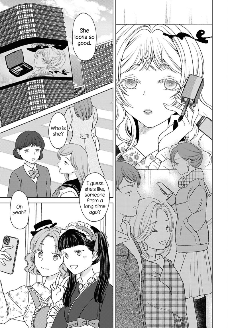 Kanaria Wa Kiraboshi No Yume Wo Miru 15 26