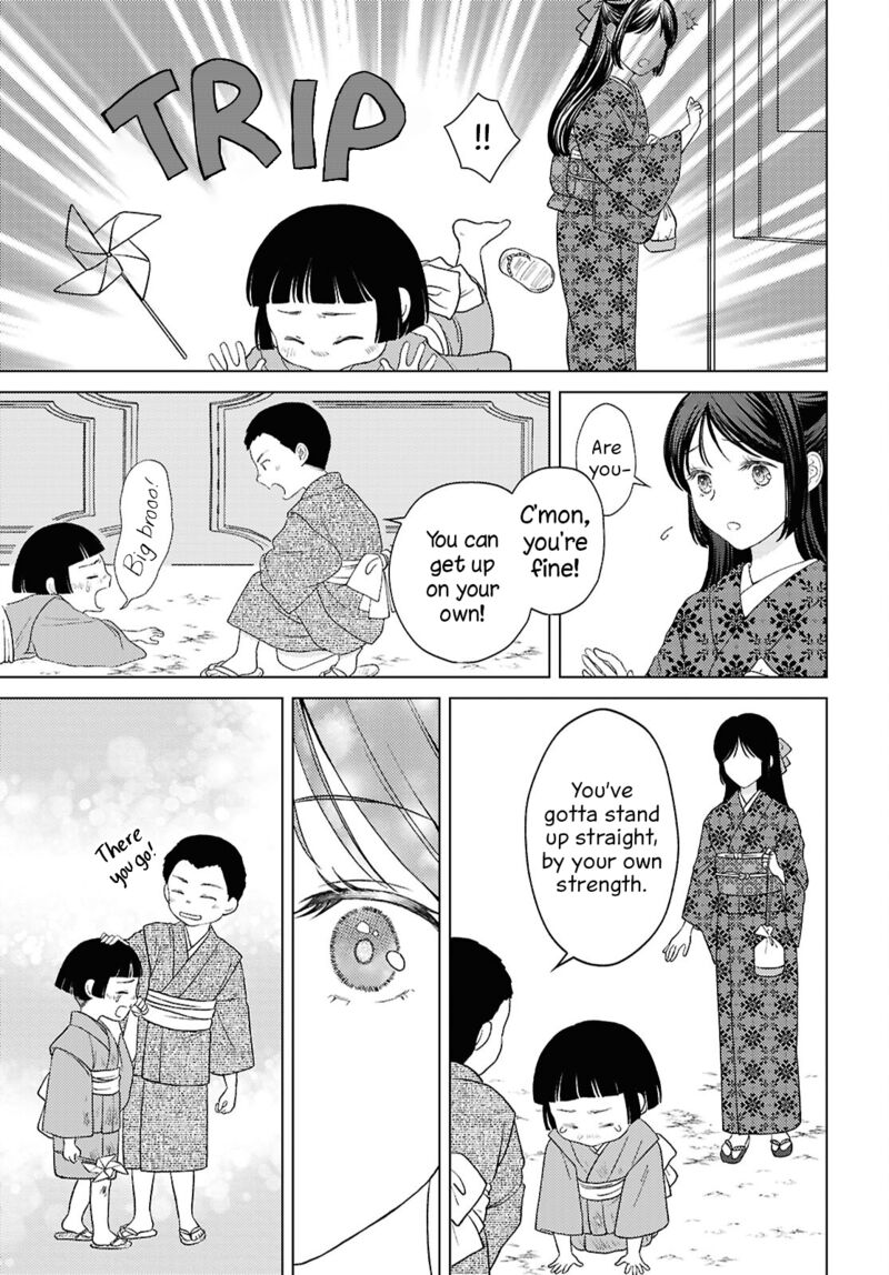 Kanaria Wa Kiraboshi No Yume Wo Miru 15 7