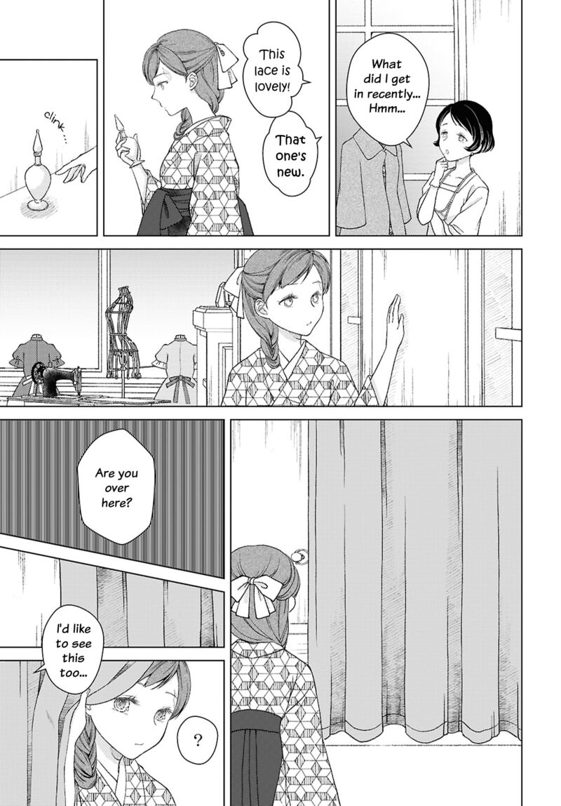 Kanaria Wa Kiraboshi No Yume Wo Miru 2 17