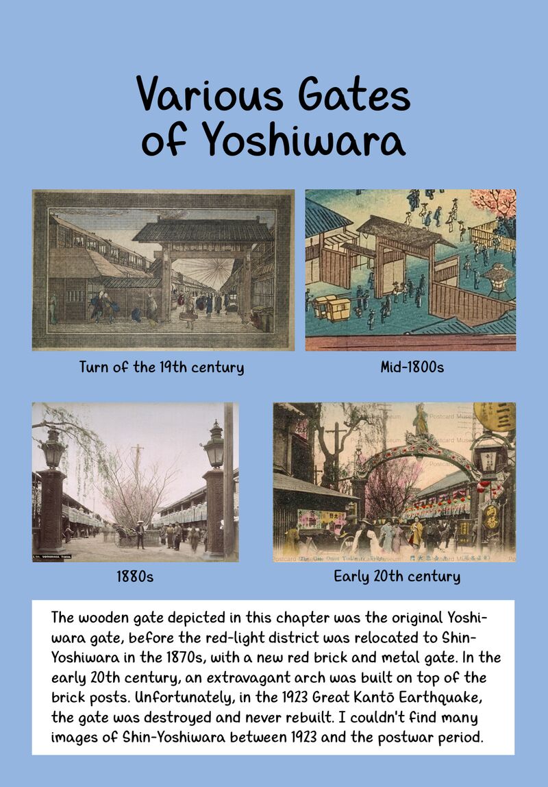 Kanaria Wa Kiraboshi No Yume Wo Miru 2 34
