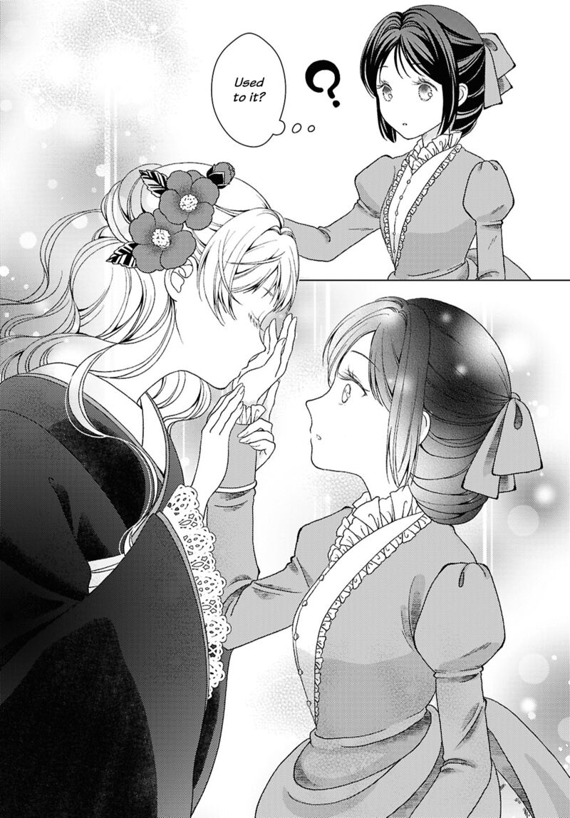 Kanaria Wa Kiraboshi No Yume Wo Miru 2 7