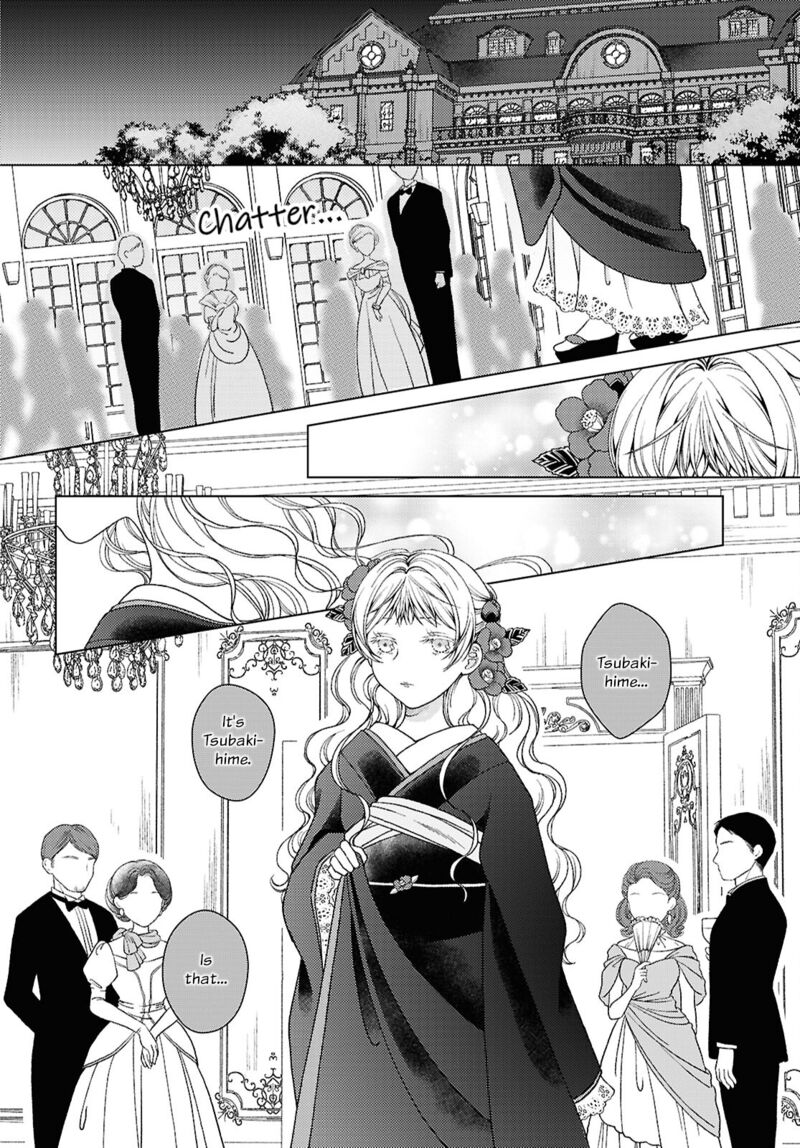 Kanaria Wa Kiraboshi No Yume Wo Miru 3 2