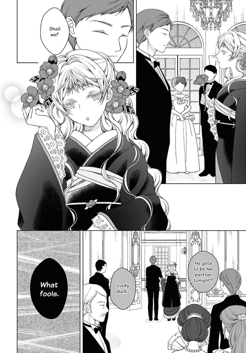 Kanaria Wa Kiraboshi No Yume Wo Miru 3 4