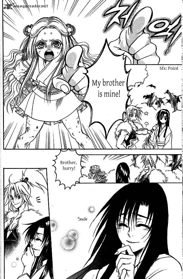 Kanashi No Homura Yume Maboroshi No Gotoku 3 14