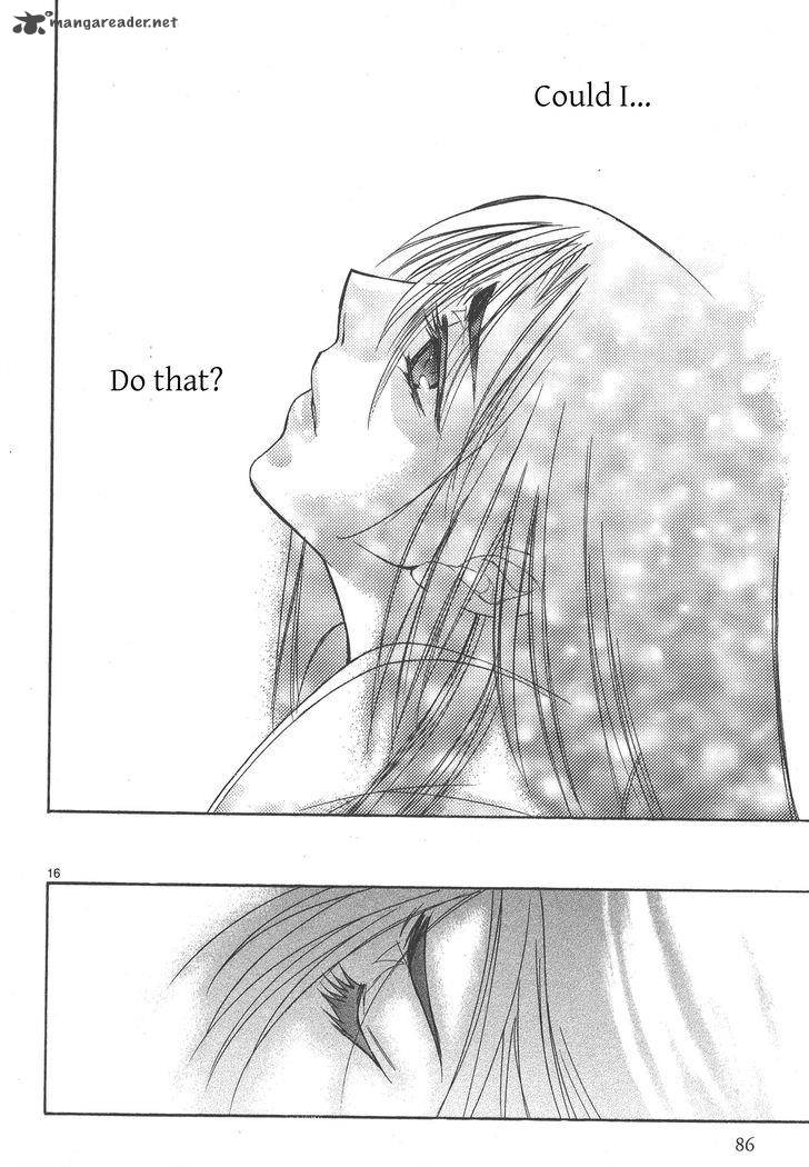 Kanashi No Homura Yume Maboroshi No Gotoku 7 16