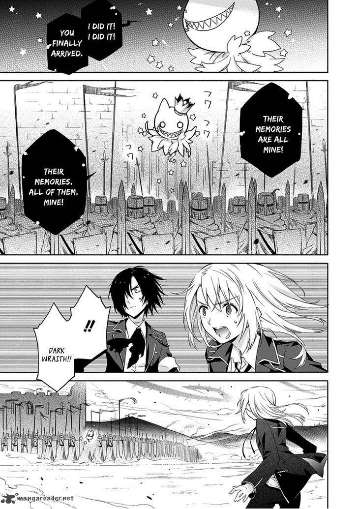 Kanata No Togabito Ga Tatakau Riyuu 2 21