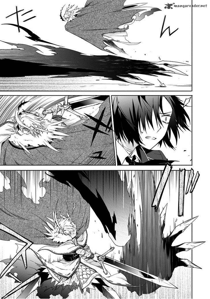 Kanata No Togabito Ga Tatakau Riyuu 2 33