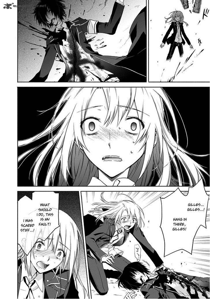 Kanata No Togabito Ga Tatakau Riyuu 2 38