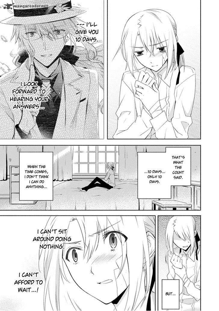 Kanata No Togabito Ga Tatakau Riyuu 6 5