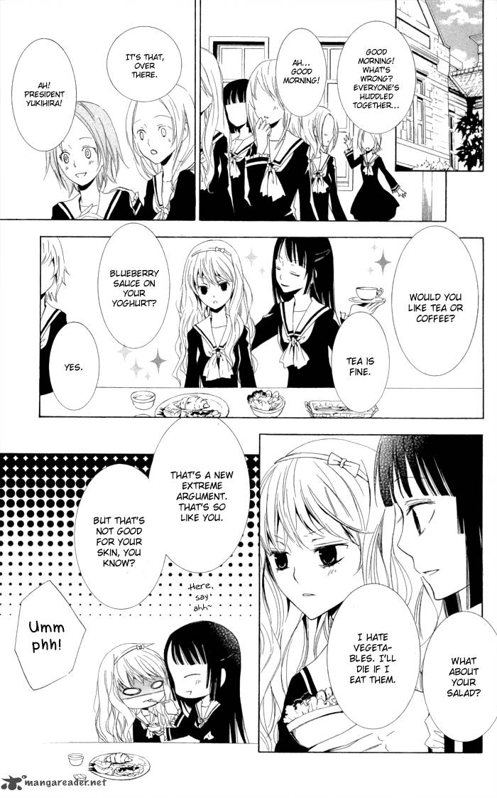 Kanchigai Hime To Usotsuki Shimobe 1 22