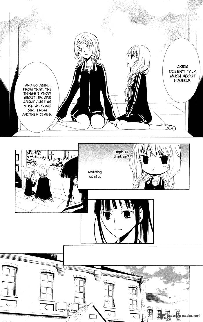 Kanchigai Hime To Usotsuki Shimobe 2 20