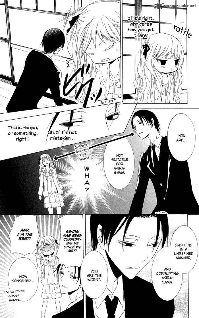 Kanchigai Hime To Usotsuki Shimobe 3 19