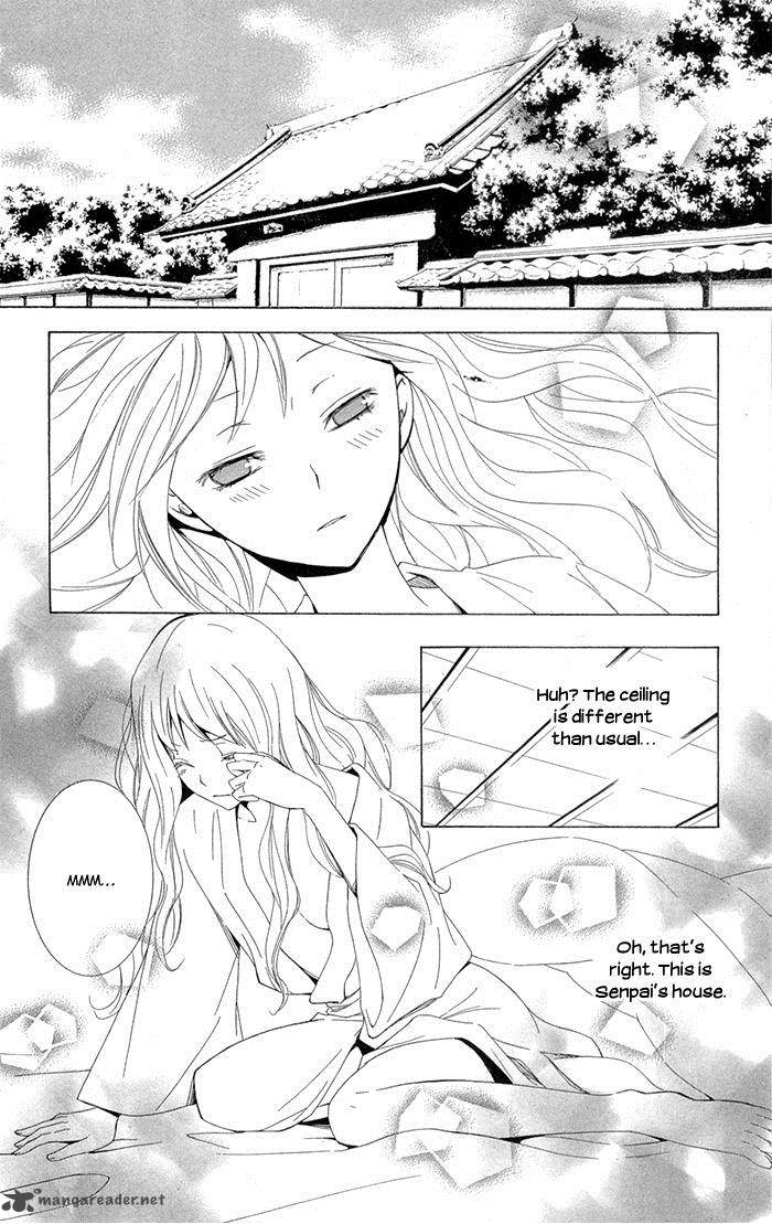 Kanchigai Hime To Usotsuki Shimobe 3 24