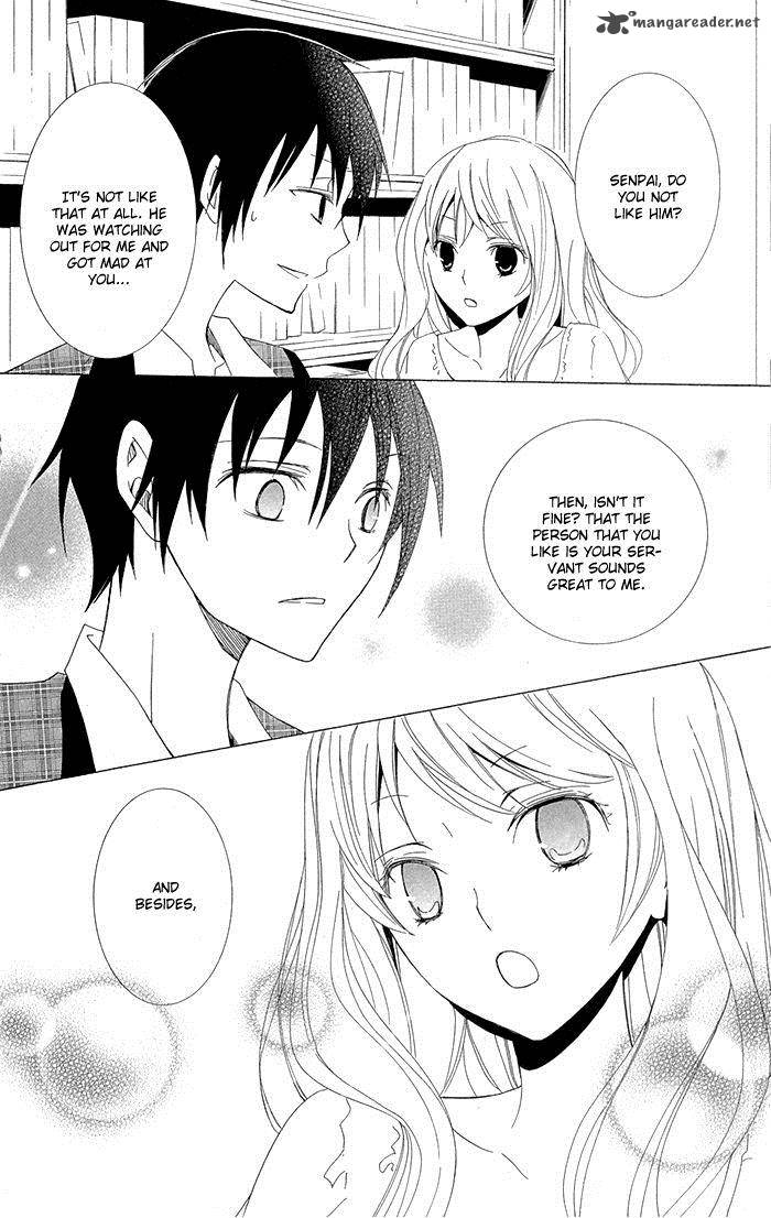 Kanchigai Hime To Usotsuki Shimobe 3 38