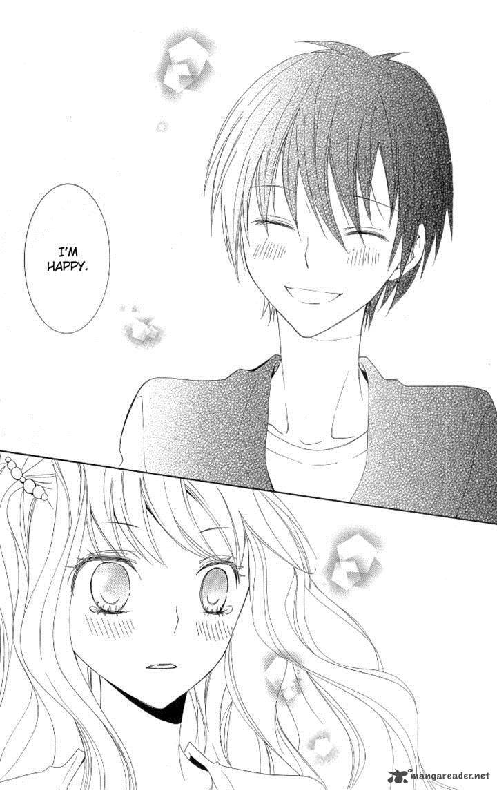 Kanchigai Hime To Usotsuki Shimobe 4 32