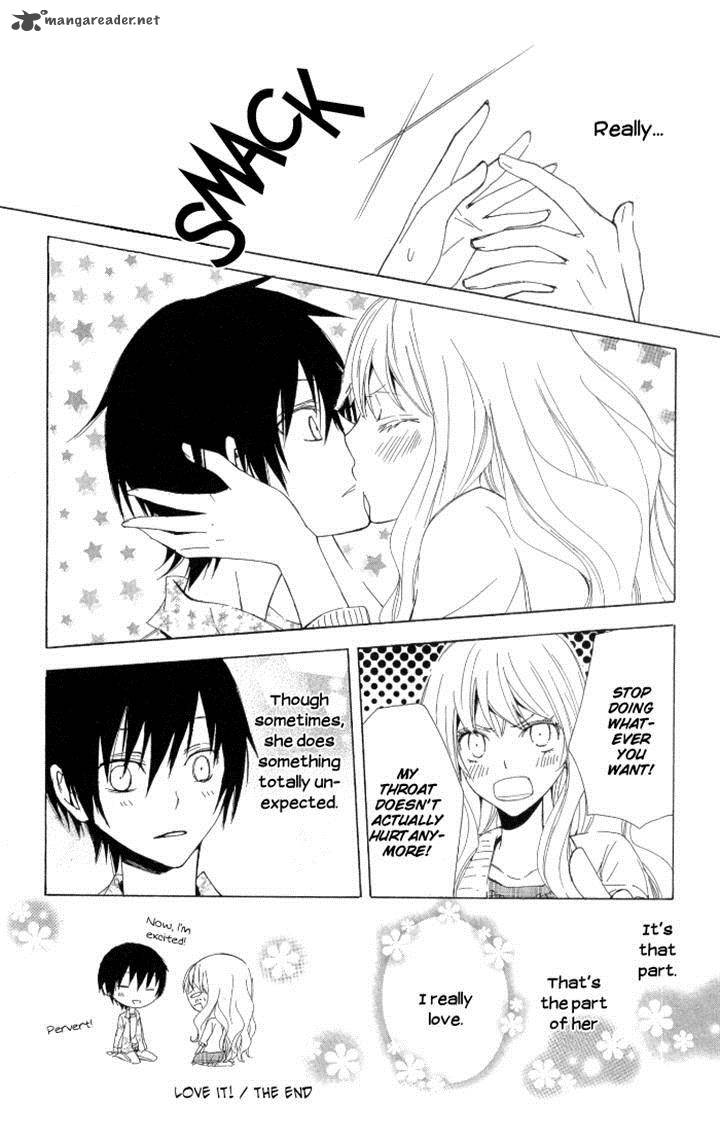 Kanchigai Hime To Usotsuki Shimobe 4 46