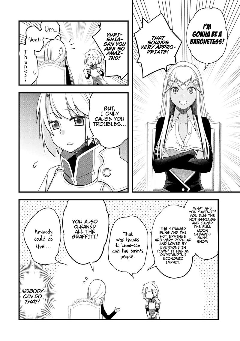 Kanchigai No Atelier Meister 54 4