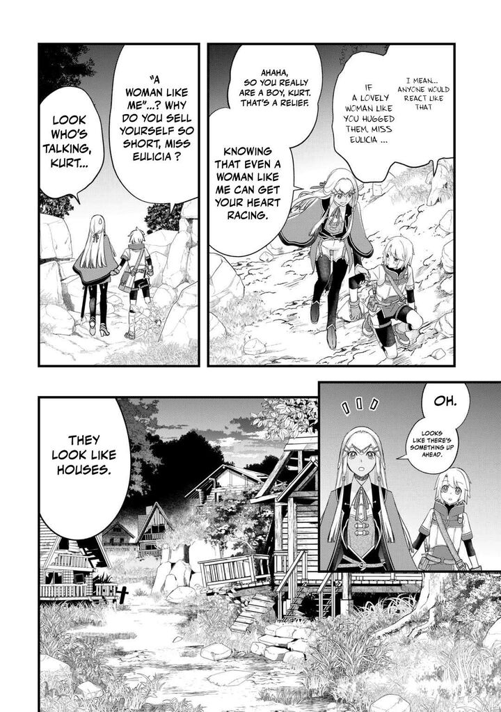 Kanchigai No Atelier Meister 56a 7