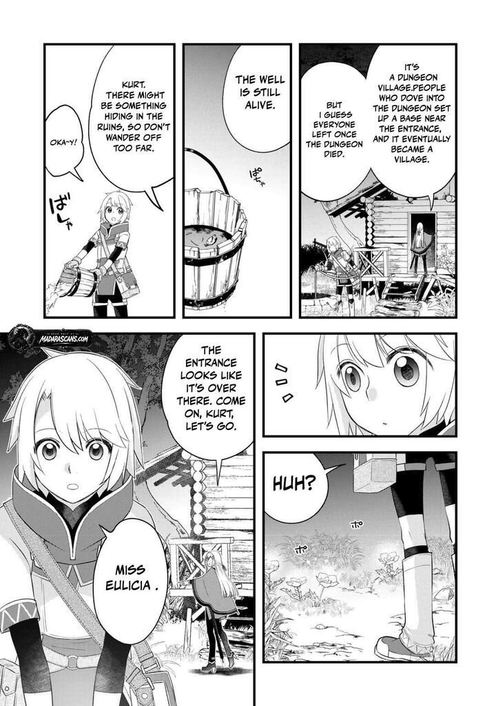 Kanchigai No Atelier Meister 56a 8
