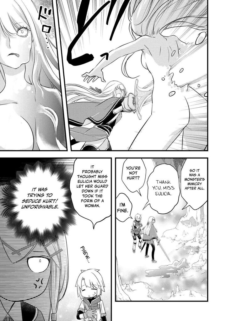 Kanchigai No Atelier Meister 56b 6