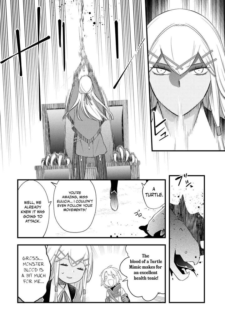 Kanchigai No Atelier Meister 56b 9