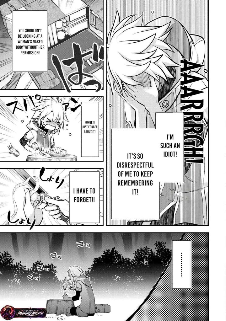 Kanchigai No Atelier Meister 56c 4