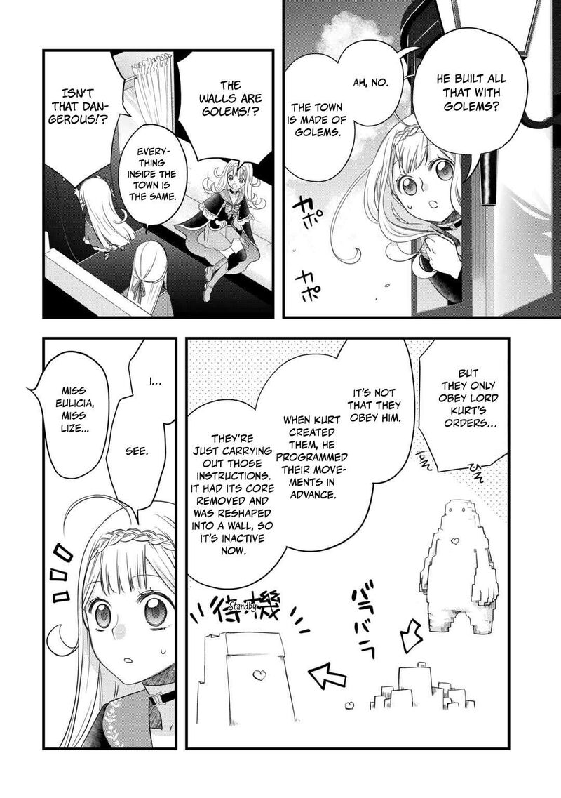 Kanchigai No Atelier Meister 57 20