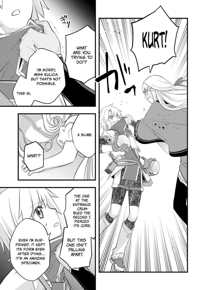 Kanchigai No Atelier Meister 57 5