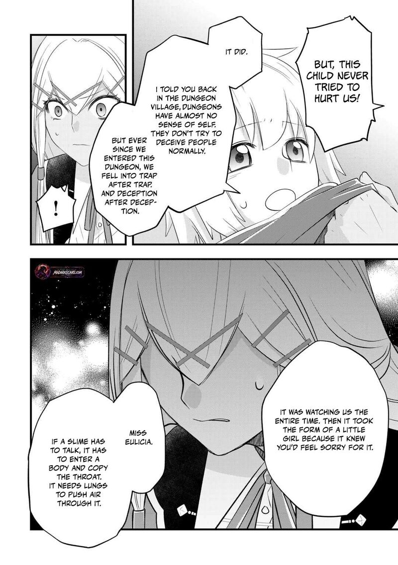 Kanchigai No Atelier Meister 57 6