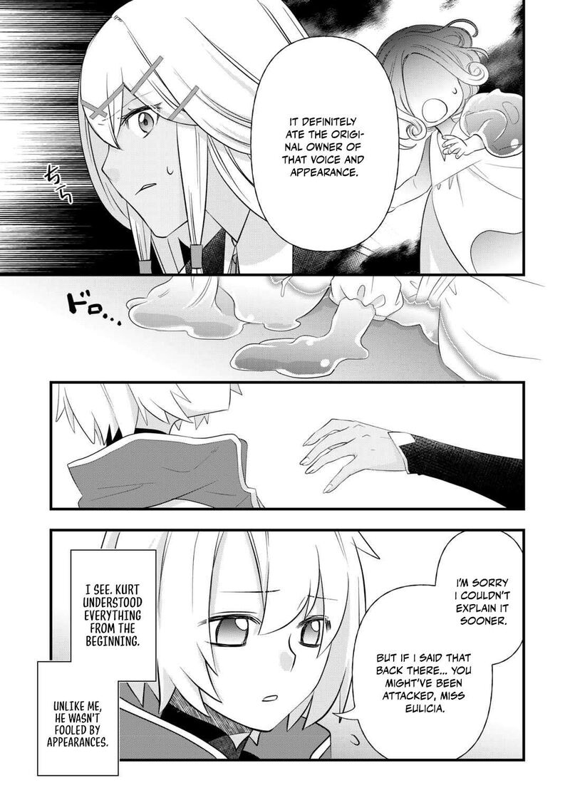 Kanchigai No Atelier Meister 57 7
