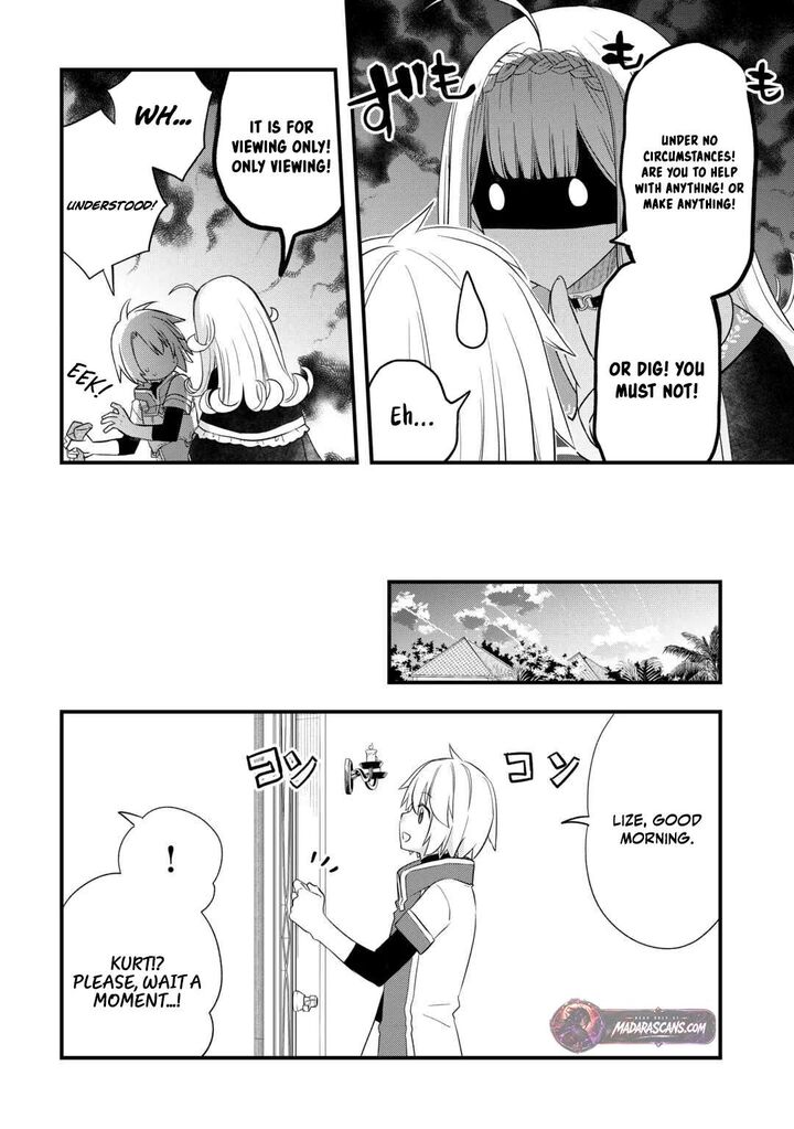 Kanchigai No Atelier Meister 63 16