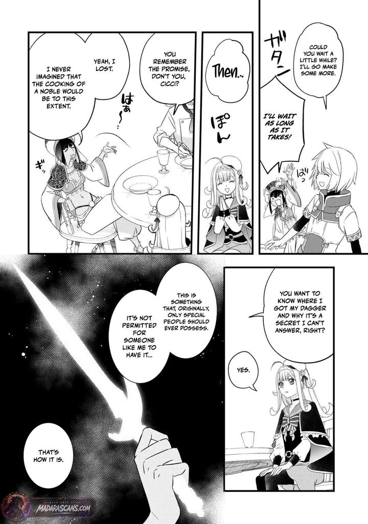 Kanchigai No Atelier Meister 63 4