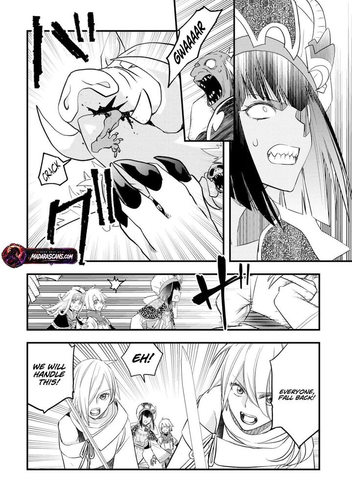 Kanchigai No Atelier Meister 64 5