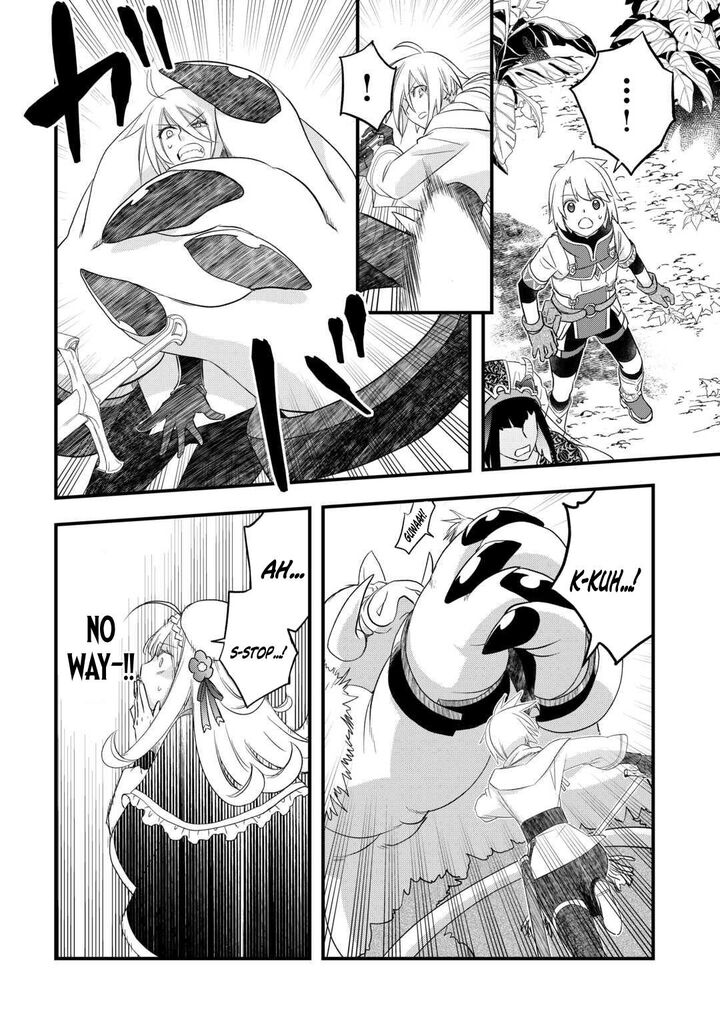 Kanchigai No Atelier Meister 64 7