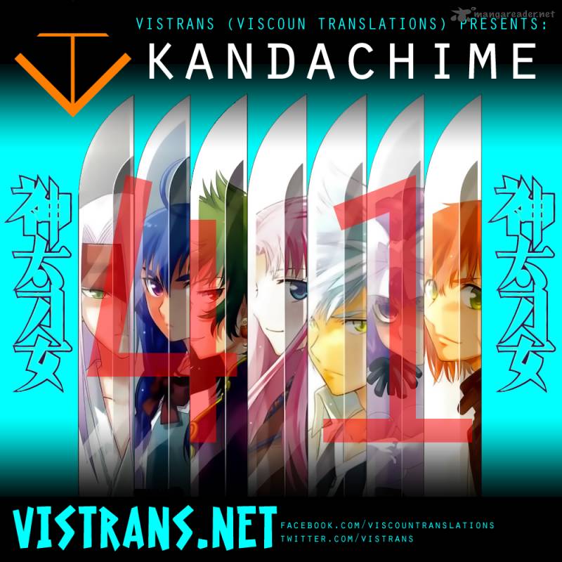 Kandachime 41 1