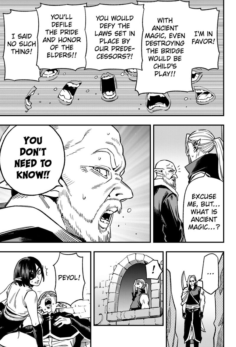 Kane No Naru Mori 11 15