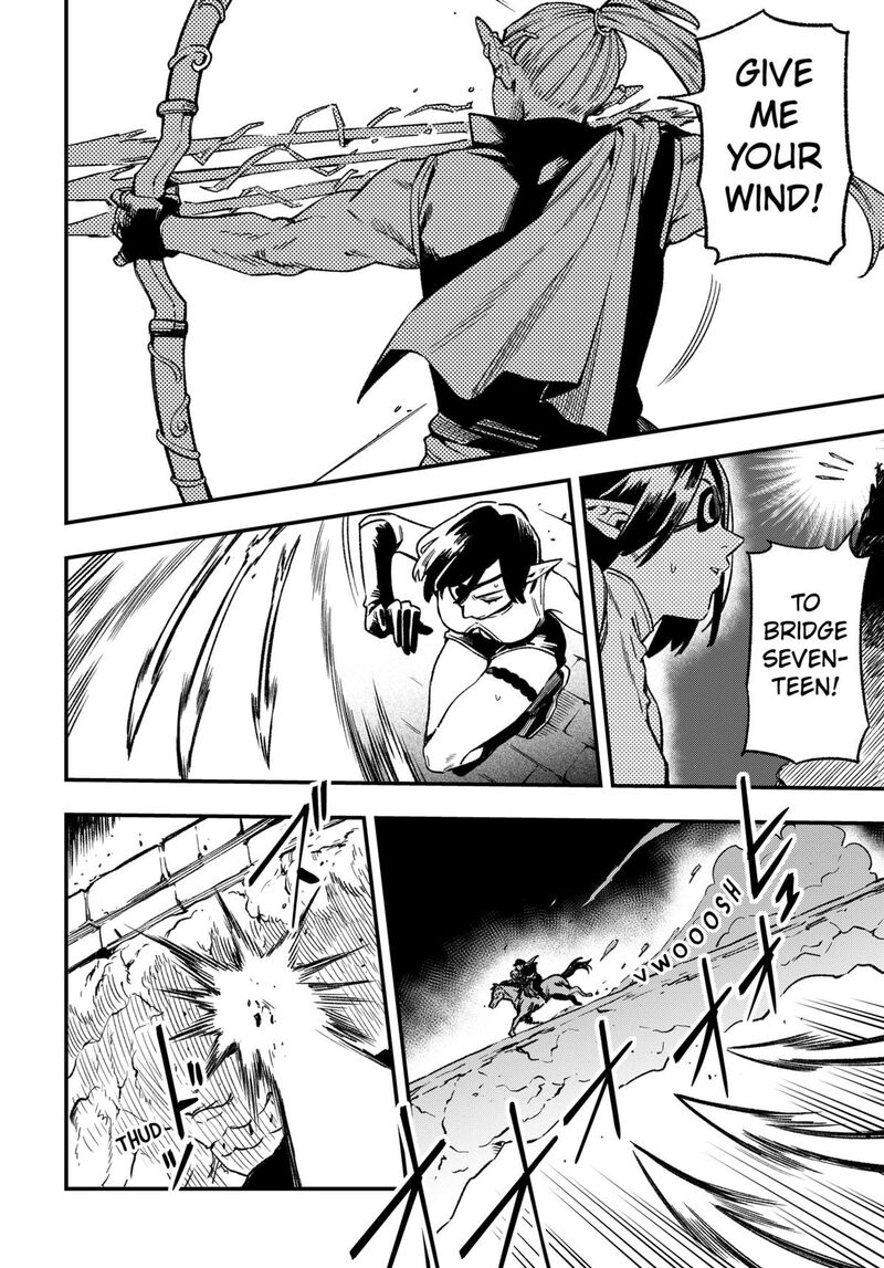 Kane No Naru Mori 11 16