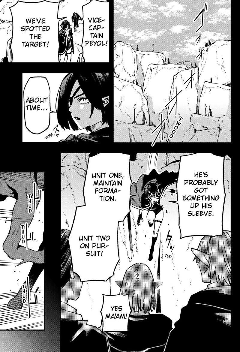 Kane No Naru Mori 15 16