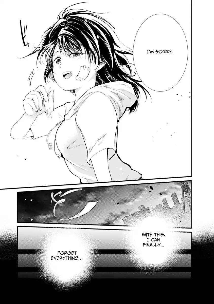 Kangoku Jikken 32 7