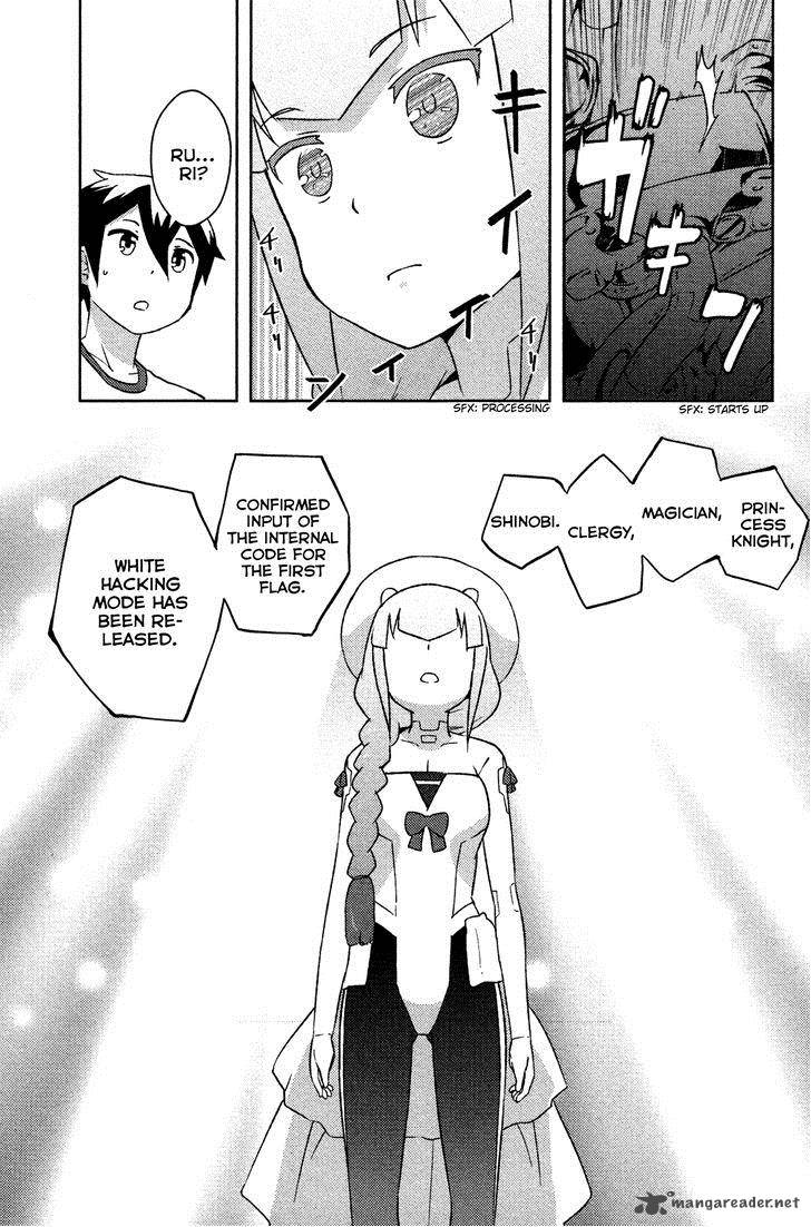 Kanojo Ga Flag O Oraretara 10 12