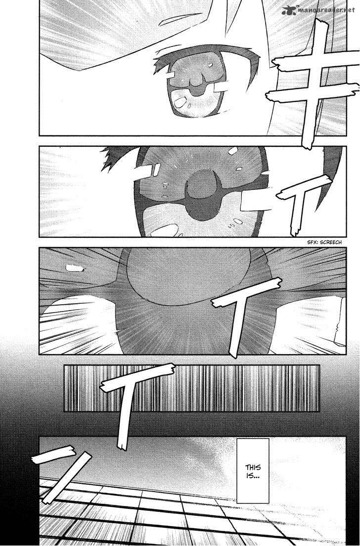 Kanojo Ga Flag O Oraretara 10 16