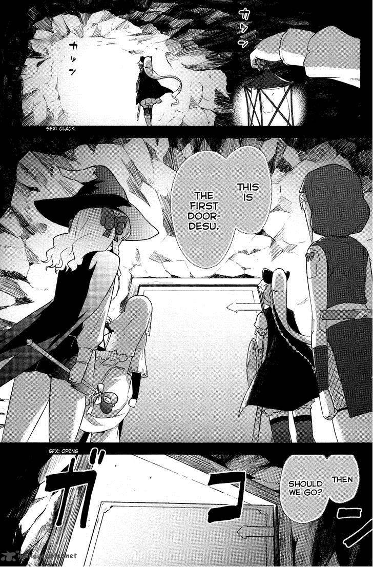 Kanojo Ga Flag O Oraretara 10 19