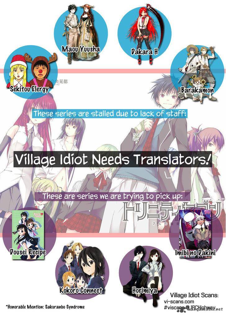 Kanojo Ga Flag O Oraretara 10 2