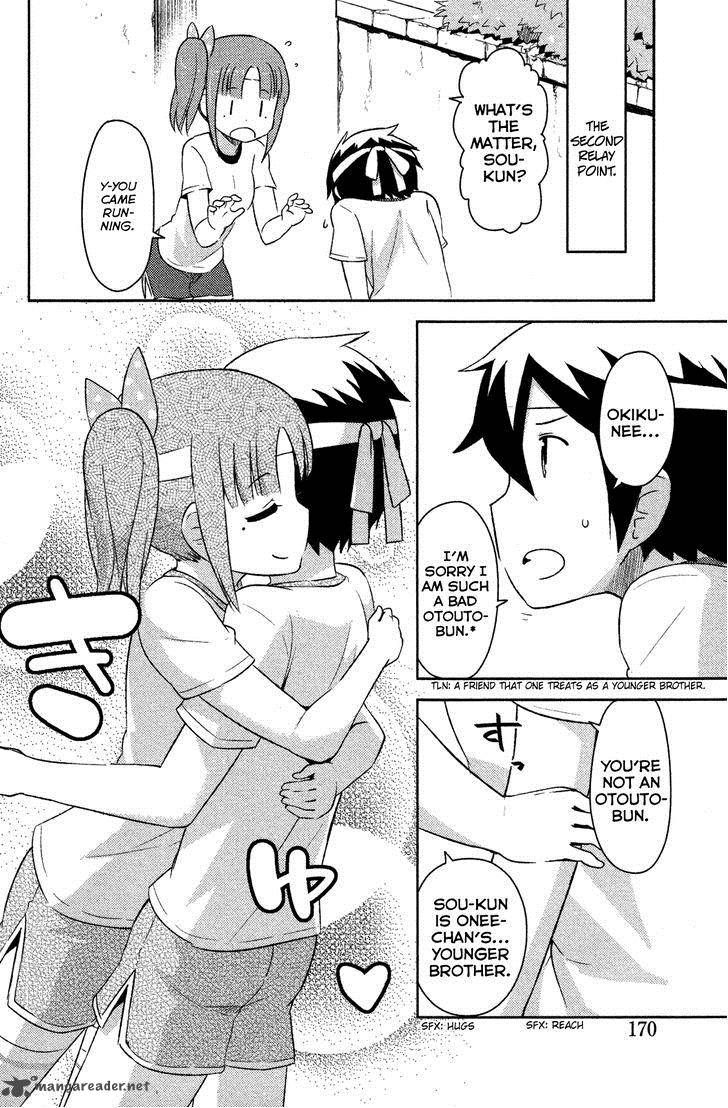 Kanojo Ga Flag O Oraretara 10 32