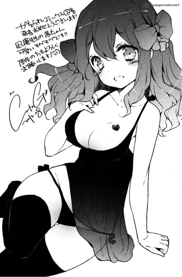 Kanojo Ga Flag O Oraretara 10 50