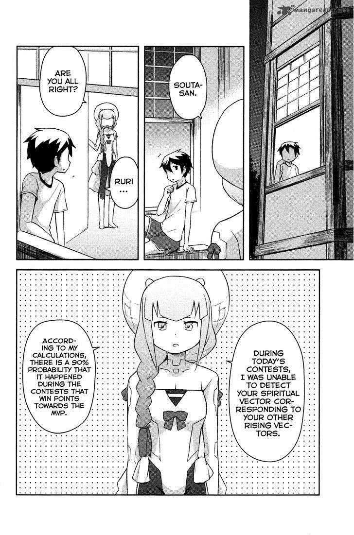 Kanojo Ga Flag O Oraretara 10 6